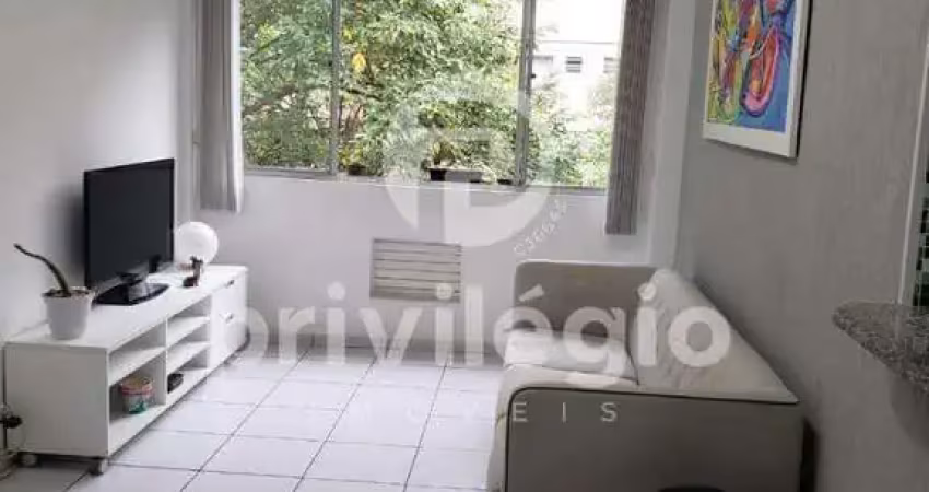 Apartamento à venda, 2 quartos, 1 suíte, 1 vaga, freguesia (jacarepaguá) - rio de janeiro/rj