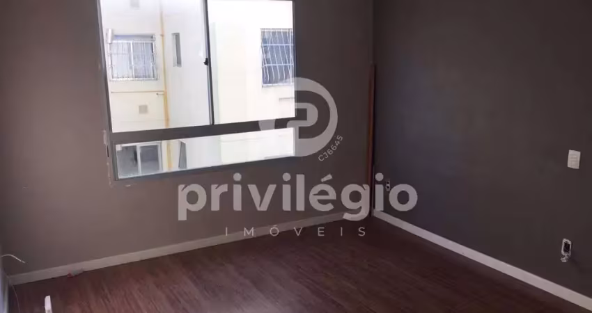 Apartamento à venda, 2 quartos, 1 vaga, campo grande - rio de janeiro/rj