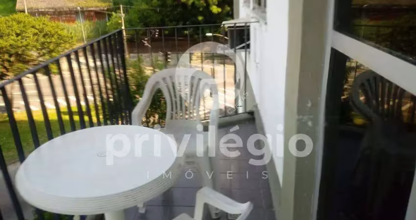 Apartamento à venda, 2 quartos, 1 suíte, 1 vaga, mangueira - rio de janeiro/rj