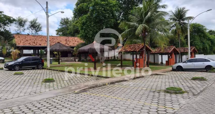 Apartamento à venda, 2 quartos, 1 vaga, campo grande - rio de janeiro/rj