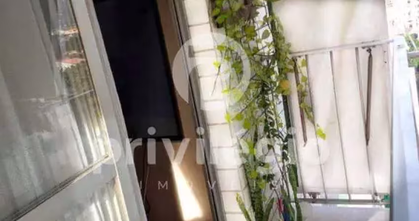 Apartamento à venda, 2 quartos, 1 suíte, 1 vaga, todos os santos - rio de janeiro/rj