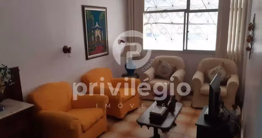 Apartamento à venda, 2 quartos, 1 vaga, méier - rio de janeiro/rj