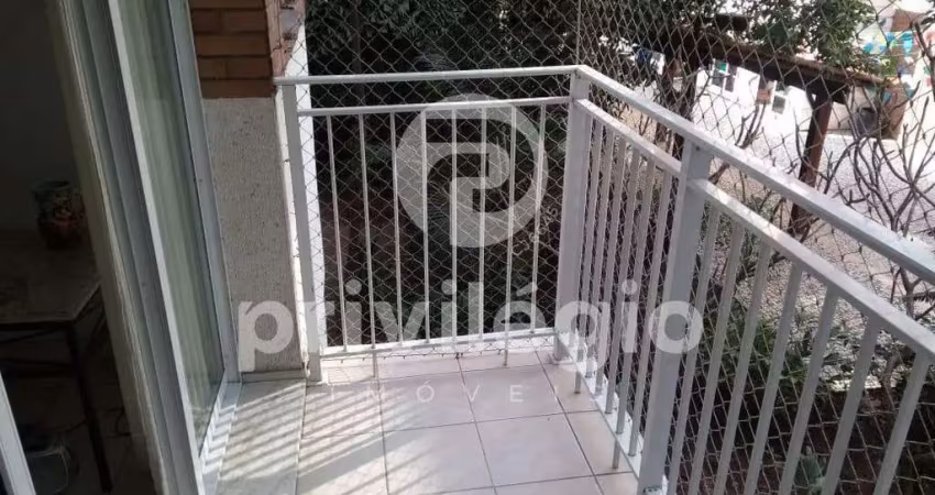 Apartamento à venda, 2 quartos, 1 vaga, centro - rio de janeiro/rj