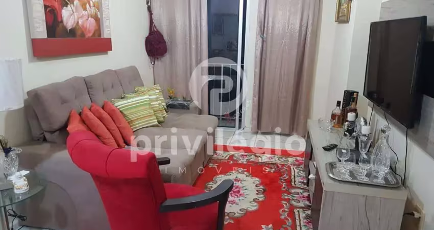Apartamento à venda, 2 quartos, 1 vaga, barra da tijuca - rio de janeiro/rj