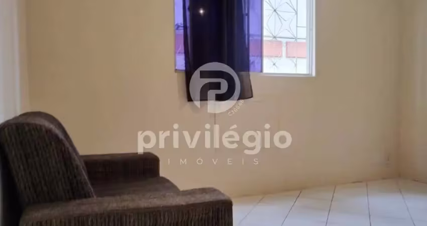 Apartamento à venda, 1 quarto, 1 suíte, 1 vaga, freguesia (jacarepaguá) - rio de janeiro/rj