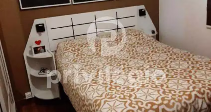 Apartamento à venda, 2 quartos, 1 suíte, 1 vaga, encantado - rio de janeiro/rj
