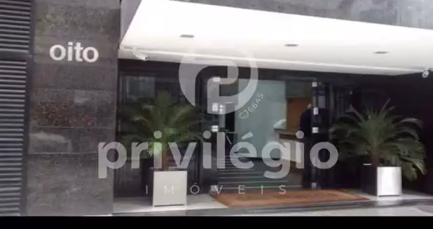 Andar à venda, 10 vagas, centro - rio de janeiro/rj
