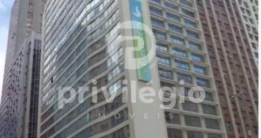 Sala comercial à venda na Avenida Presidente Vargas, Centro, Rio de Janeiro