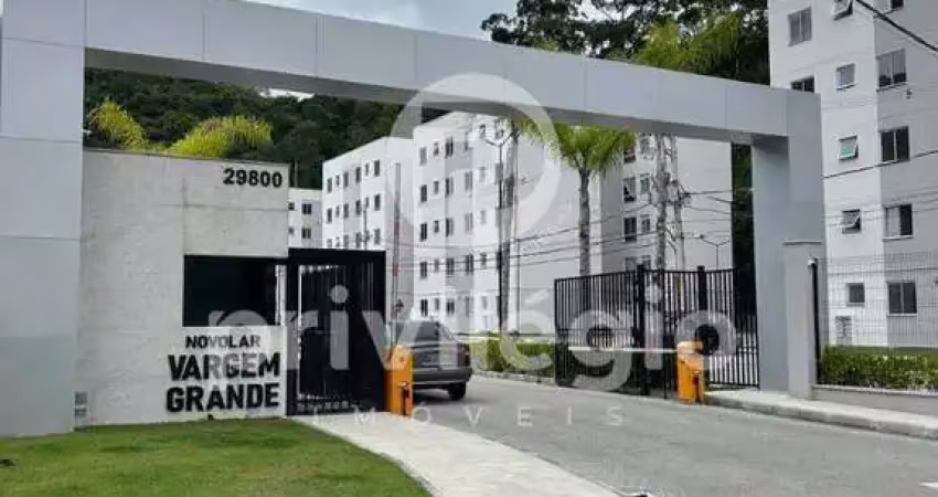 Apartamento garden à venda, 2 quartos, 1 vaga, vargem grande - rio de janeiro/rj