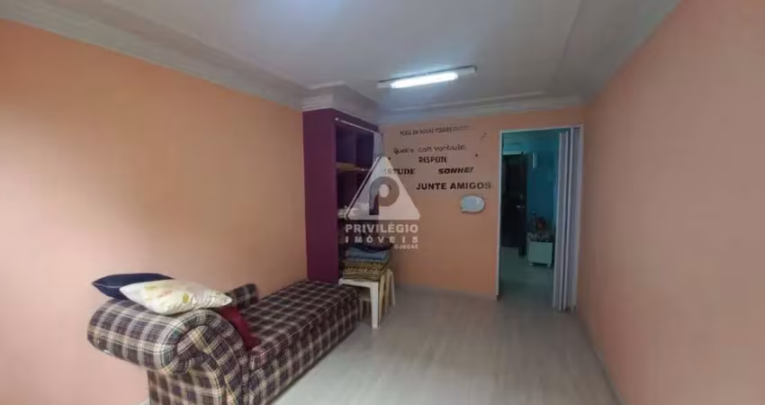 Sala à venda, 1 vaga, barra da tijuca - rio de janeiro/rj
