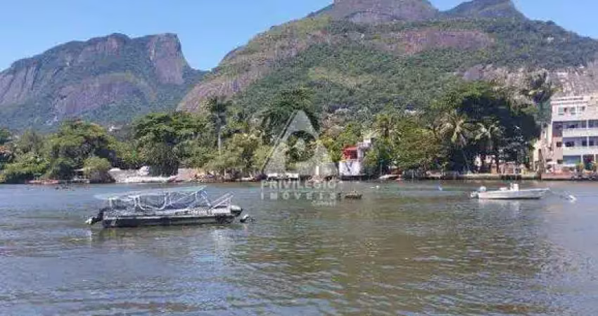 Casa com 2 quartos à venda na Ilha do Ipê, Barra da Tijuca, Rio de Janeiro