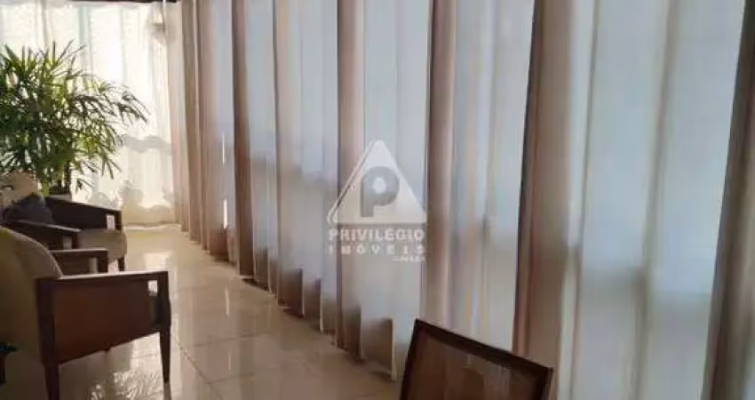 Apartamento à venda, 3 quartos, 1 suíte, barra da tijuca - rio de janeiro/rj