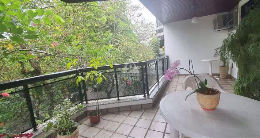 Apartamento de 4 quartos à venda de 151m² no recreio dos bandeirantes.