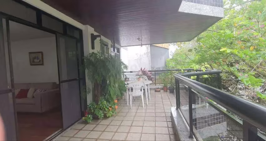 Apartamento de 4 quartos à venda de 151m² no recreio dos bandeirantes.
