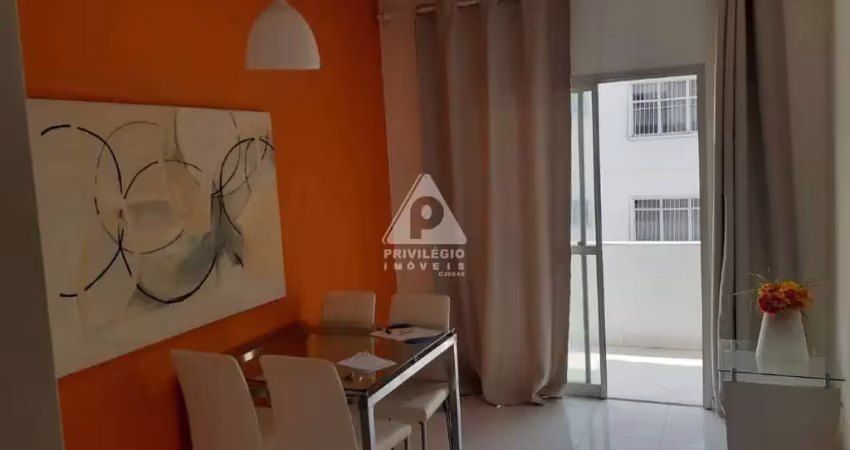 Apartamento à venda, 2 quartos, barra da tijuca - rio de janeiro/rj