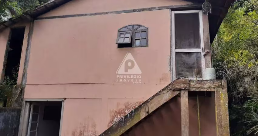 Casa à venda, 4 quartos, 1 suíte, vargem pequena - rio de janeiro/rj