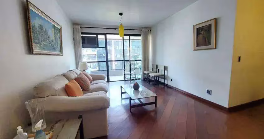 Apartamento à venda, 4 quartos, 1 suíte, 2 vagas, barra da tijuca - rio de janeiro/rj