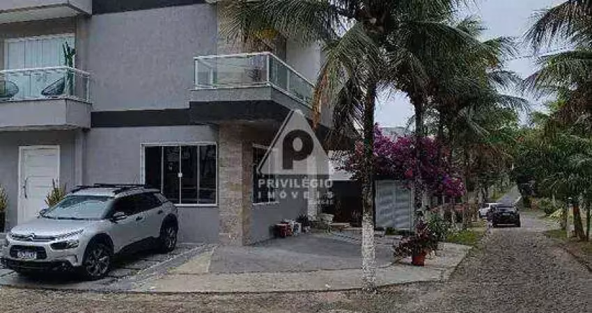 Casa à venda, 2 quartos, 2 vagas, guaratiba - rio de janeiro/rj