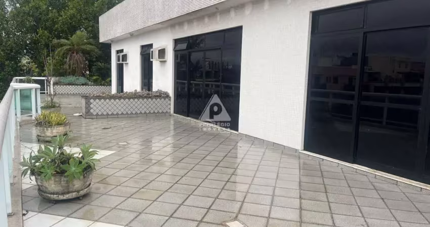 Cobertura com 4 quartos à venda na Avenida Guilherme de Almeida, Recreio dos Bandeirantes, Rio de Janeiro