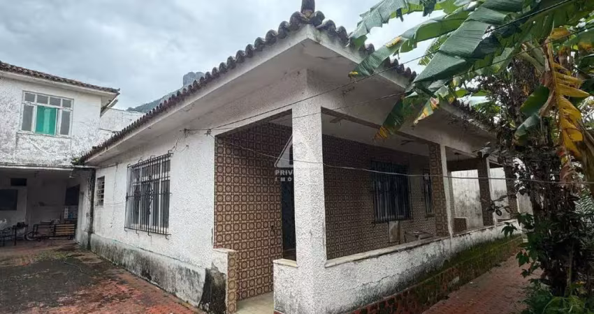 Casa à venda, 3 quartos, 1 suíte, barra da tijuca - rio de janeiro/rj