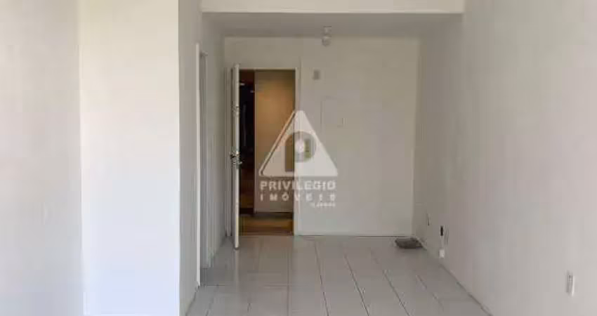 Sala à venda, 1 vaga, barra da tijuca - rio de janeiro/rj