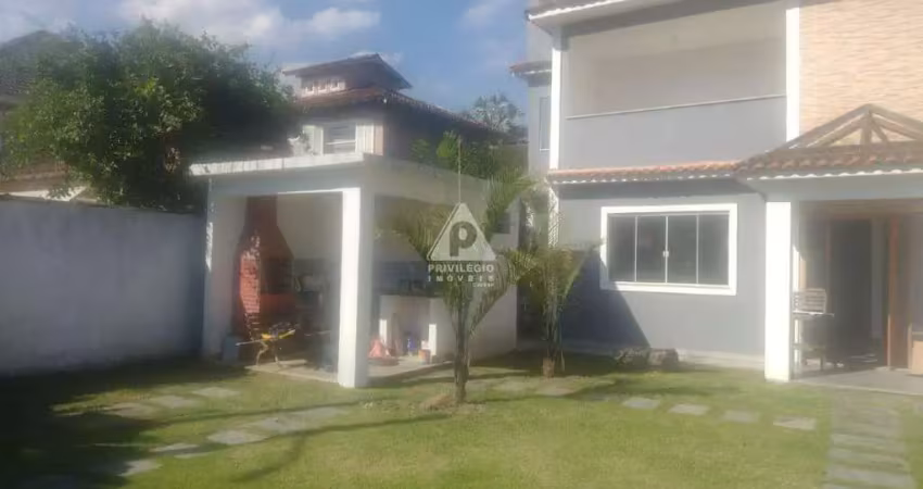 Oportunidade de investimento e lazer: casa no condomínio residencial jardim itaúna