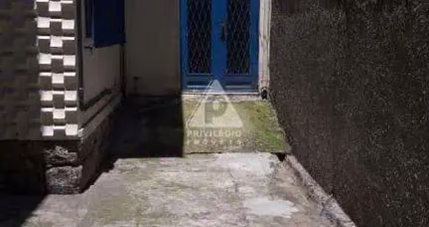 Ponto comercial à venda, praça da bandeira - rio de janeiro/rj