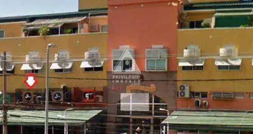 Loja à venda, 1 vaga, barra da tijuca - rio de janeiro/rj