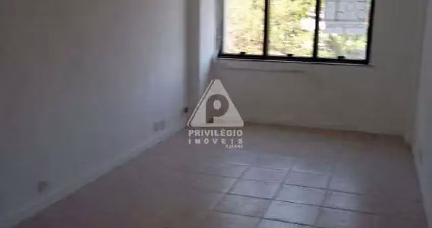 Sala à venda, 1 vaga, barra da tijuca - rio de janeiro/rj