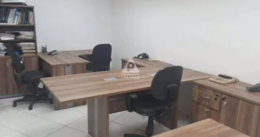 Ponto comercial à venda na Avenida Ministro Ivan Lins, Barra da Tijuca, Rio de Janeiro