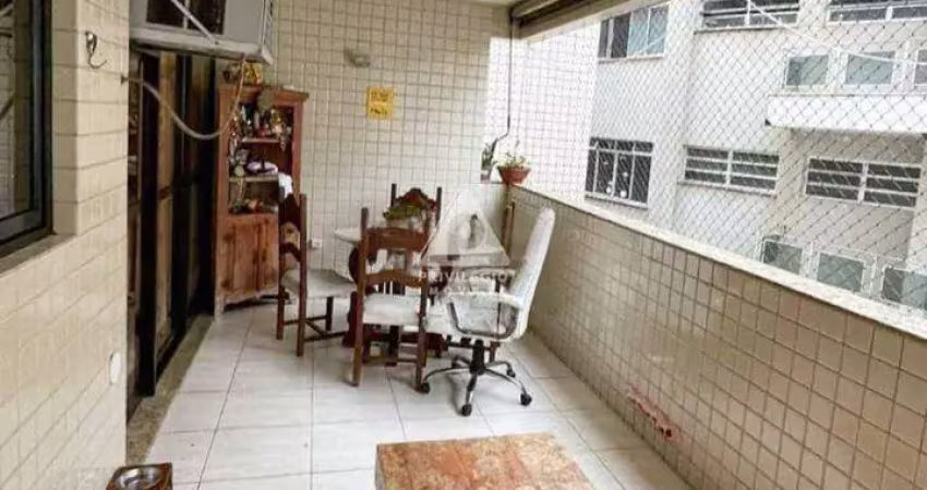 Apartamento com 2 quartos à venda na Avenida Fernando Mattos, Barra da Tijuca, Rio de Janeiro