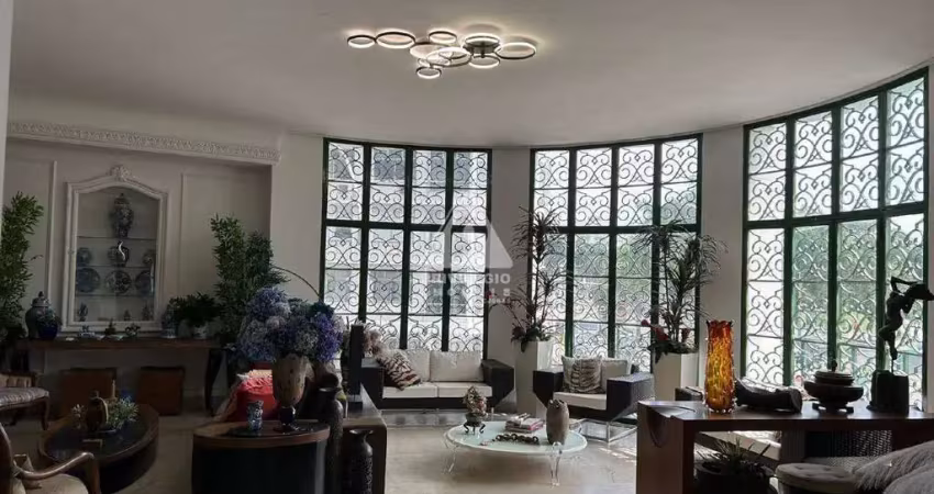 Apartamento à venda, 3 quartos, 1 suíte, flamengo - rio de janeiro/rj