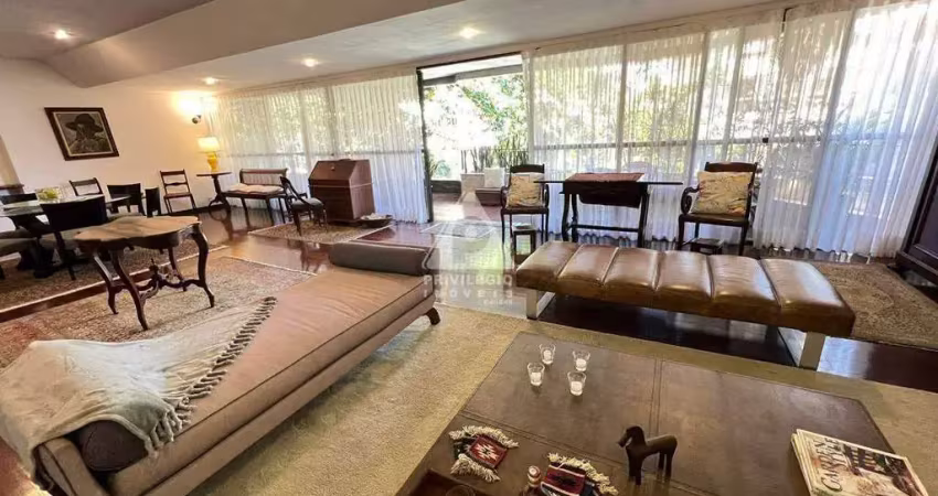 Apartamento com 3 quartos à venda na Avenida General Guedes da Fontoura, Barra da Tijuca, Rio de Janeiro