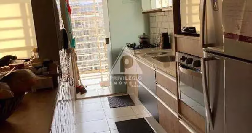 Cobertura com 3 quartos à venda na Rua Silvia Pozzano, Recreio dos Bandeirantes, Rio de Janeiro