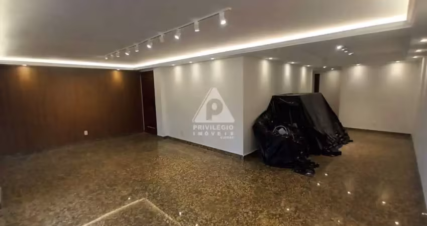 Apartamento de 185m² à venda no recreio dos bandeirantes - rj