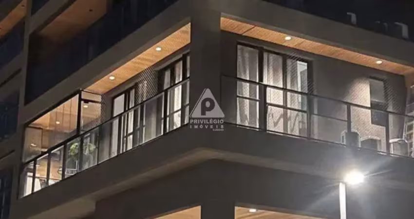 Apartamento novo 2 quartos sendo 1 suíte no recreio dos bandeirantes - barra bonita