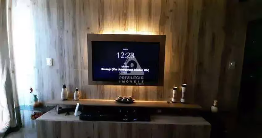 Apartamento à venda, 3 quartos, 1 suíte, 1 vaga, recreio dos bandeirantes - rio de janeiro/rj