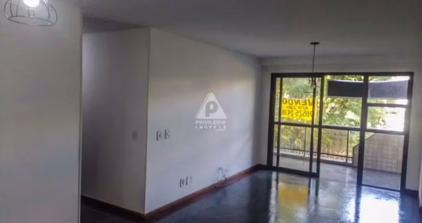 Apartamento à venda, 2 quartos, 1 suíte, 1 vaga, recreio dos bandeirantes - rio de janeiro/rj