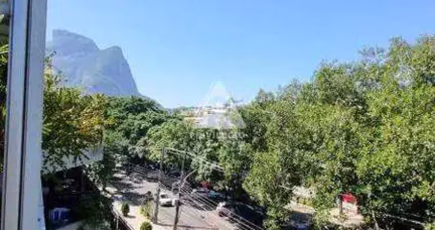 Cobertura com 3 quartos à venda na Avenida Érico Veríssimo, Barra da Tijuca, Rio de Janeiro