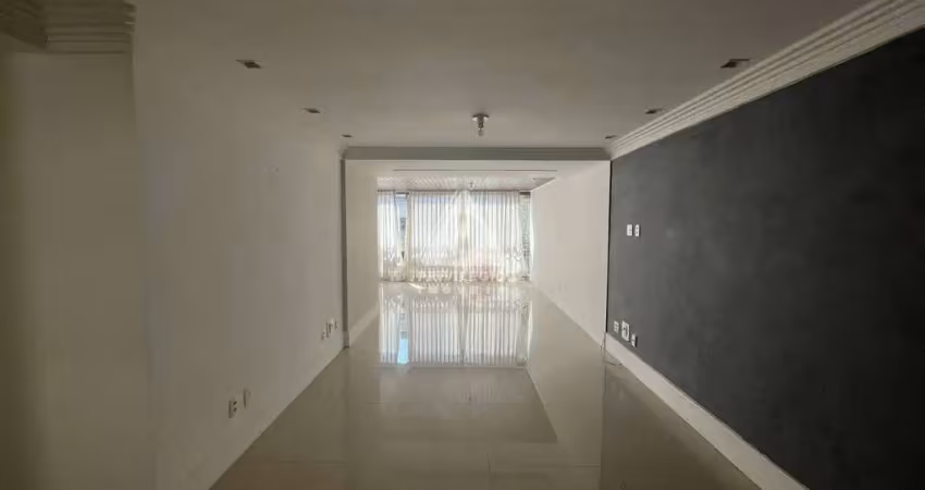Apartamento à venda, 2 quartos, 1 suíte, 3 vagas, recreio dos bandeirantes - rio de janeiro/rj