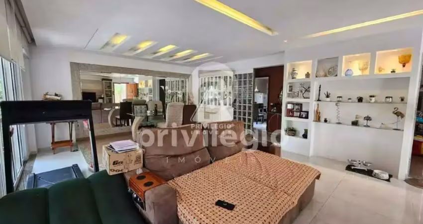 Maravilhosa casa duplex de 4 suítes no quintas do pontal - recreio