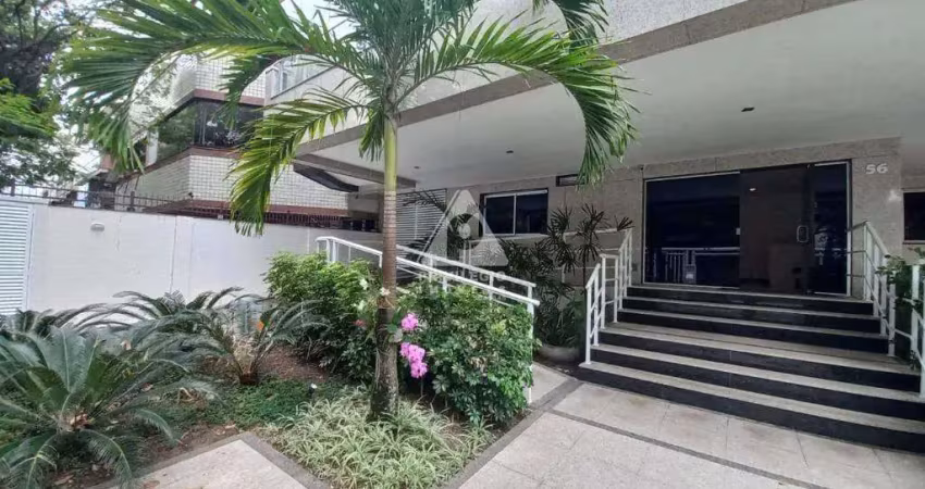 Cobertura com 4 quartos à venda na Rua Georgina de Albuquerque, Barra da Tijuca, Rio de Janeiro