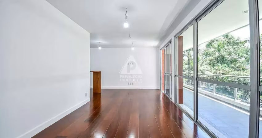 Apartamento à venda, 3 quartos, 1 suíte, 2 vagas, barra da tijuca - rio de janeiro/rj