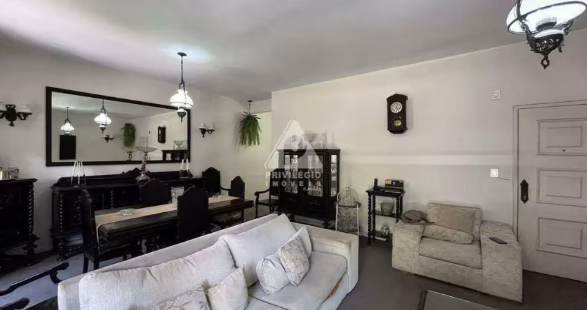 Apartamento 3 quartos, 1 suíte, 2 vagas, jardim oceânico - barra da tijuca - rio de janeiro/rj