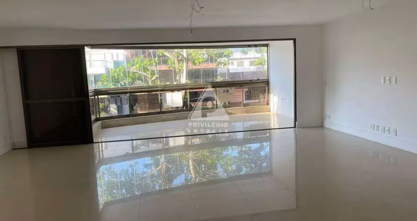 Apartamento à venda, 4 quartos, 4 suítes, 4 vagas, barra da tijuca - rio de janeiro/rj