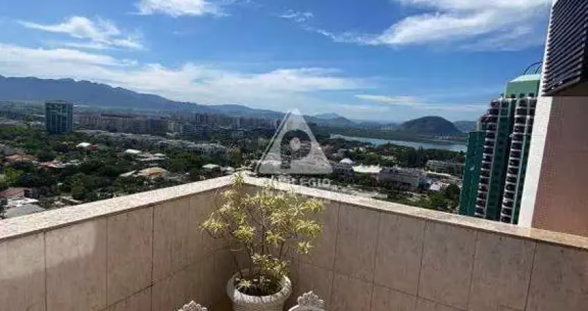 Excelente apartamento 3 quartos (1 suíte master), com 2 varandas e 2 vagas na escritura. infraestrurura completa