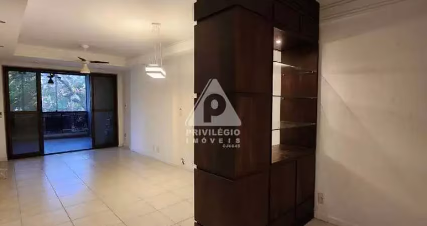 Apartamento à venda, 3 quartos, 1 suíte, 1 vaga, recreio dos bandeirantes - rio de janeiro/rj
