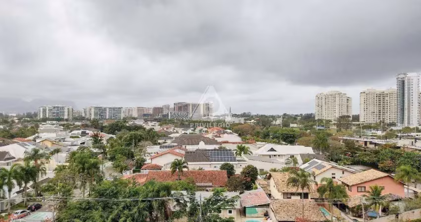 Privilégio imóveis vende: apartamento 3 quartos, 3 suítes, 2 vagas na barra da tijuca