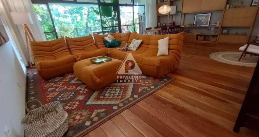 Apartamento à venda, 2 quartos, 1 suíte, 2 vagas, barra da tijuca - rio de janeiro/rj