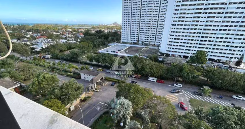 Excelente apartamento barra bali, 3 quartos, vista livríssima e mar.